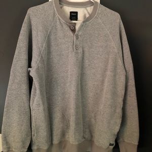 RVCA long sleeve
